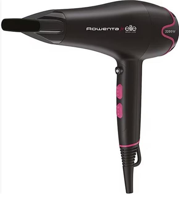 Rowenta CV5712TR For Elite 2200 W Saç Kurutma Makinesi