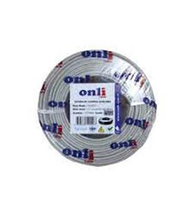 Ersan 2X1,50 Twinax 100 metre Sinyal Kontol Kablo