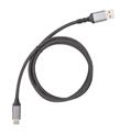 Vcom CU401M-1.8 Type-C to USB3.2 Gen2 1.8m 10Gbps 3A Şarj Kablosu_1)