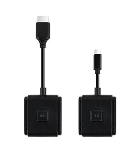 Vcom DD545-TC 50 Metre 4K Wireless HDMI Extender