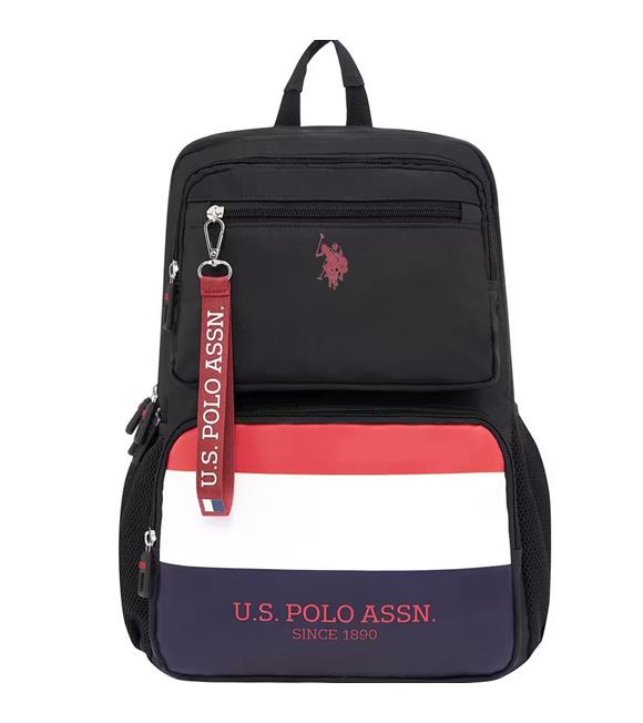 U.S Polo Sırt Çantası Plcan24176