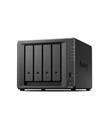 Synology DS925+ 4 Yuvalı 4GB Depolama Ünitesi NAS Cihazlar