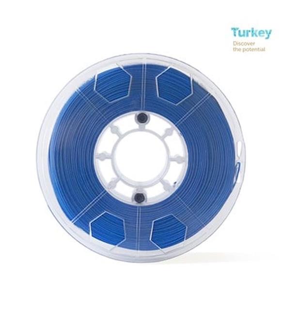 ABG PLA Mavi Filament 1.75mm 1kg