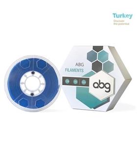 ABG PLA Mavi Filament 1.75mm 1kg