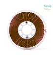ABG PLA Kahve Filament 1.75mm 1kg_1)