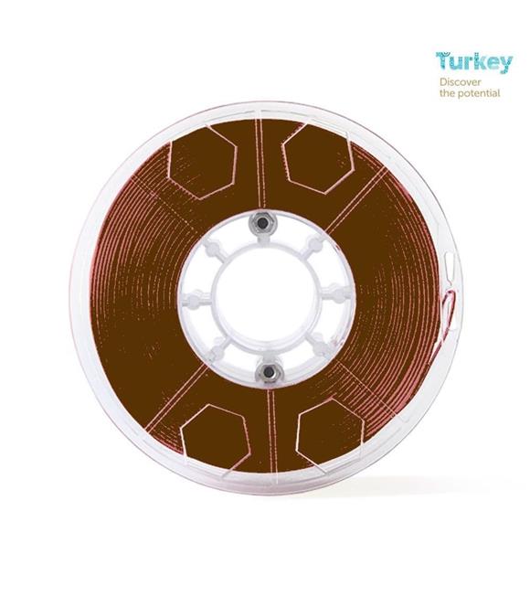 ABG PLA Kahve Filament 1.75mm 1kg