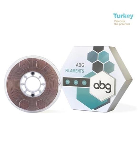 ABG PLA Bordo Filament 1.75mm 1kg