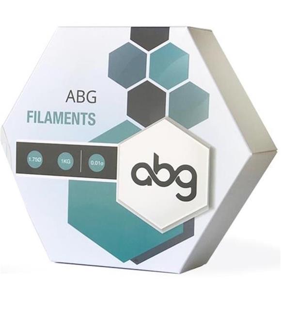 ABG PLA Sütlü Kahve Filament 1.75mm 1kg