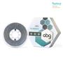ABG PLA Gri Filament 1.75mm 1kg
