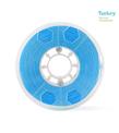 ABG PLA Buz Mavisi Filament 1.75mm 1kg_1)