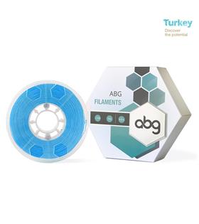 ABG PLA Buz Mavisi Filament 1.75mm 1kg