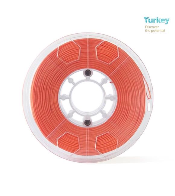 ABG PLA Turuncu Filament 1.75mm 1kg