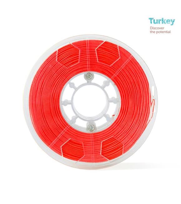 ABG PLA Mercan Filament 1.75mm 1kg