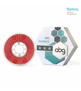 ABG PLA Mercan Filament 1.75mm 1kg
