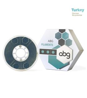 ABG PLA Antrasit Filament 1.75mm 1kg