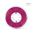 ABG PLA Eflatun Filament 1.75mm 1kg_1)