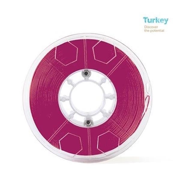 ABG PLA Eflatun Filament 1.75mm 1kg