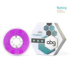 ABG PLA Silk Mor Filament 1.75mm 1kg