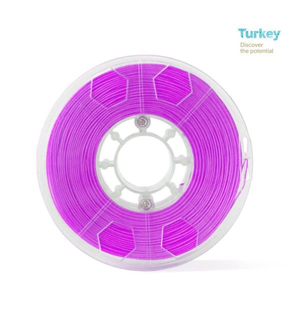 ABG PLA Silk Mor Filament 1.75mm 1kg
