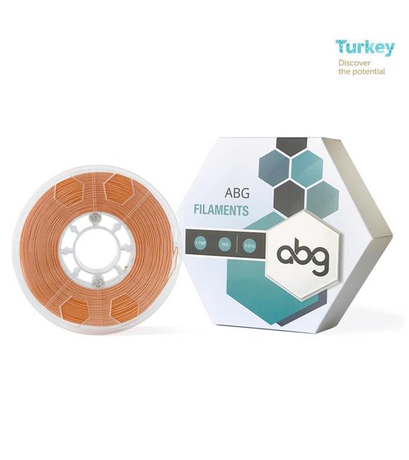 ABG PLA Bakır Filament 1.75mm 1kg