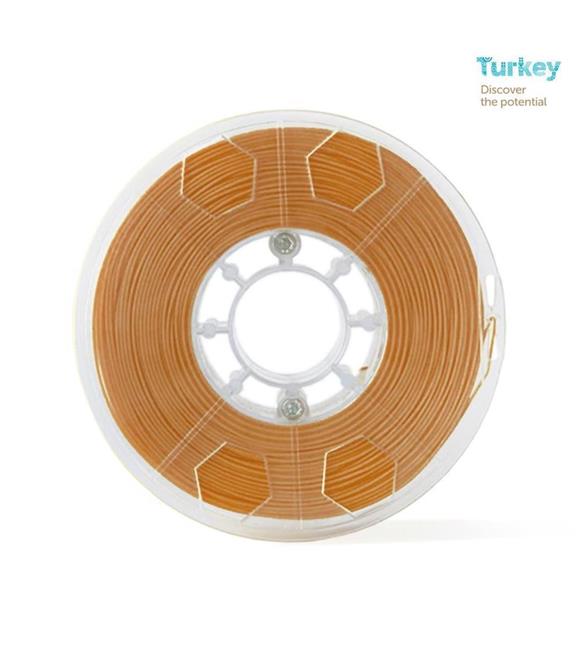 ABG PLA Bakır Filament 1.75mm 1kg