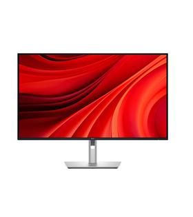 Dell 32" Pro Plus 4K USB-C P3225QE 3840x2160 100Hz 5ms IPS DP HDMI Pivot RJ-45 1Gbit Monitör