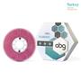 ABG PLA Pembe Filament 1.75mm 1kg