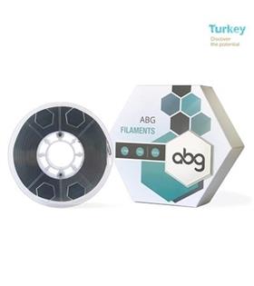ABG ABS Siyah Filament 1.75mm 1kg