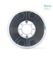ABG PETG Siyah Filament 1.75mm 1kg_1)
