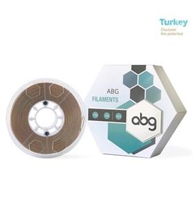 ABG PETG Red Gold Filament 1.75mm 1kg