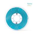 ABG PETG Turkuaz Filament 1.75mm 1kg_1)