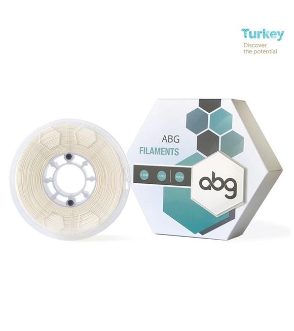 ABG PETG Medical Filament 1.75mm 1kg
