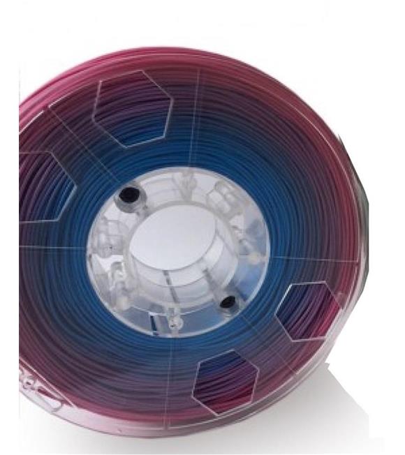 ABG PETG Multicolor Filament 1.75mm 1kg
