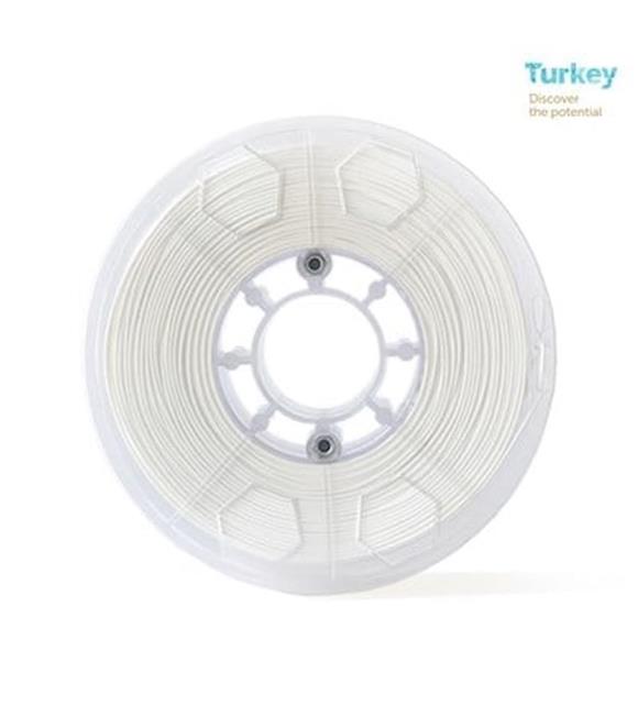 ABG PETG Hyper Beyaz Filament 1.75mm 1kg