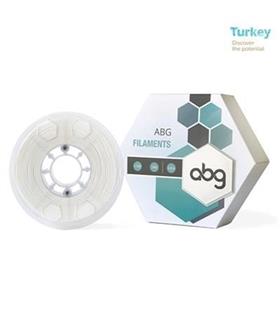 ABG PETG Hyper Beyaz Filament 1.75mm 1kg