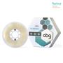 ABG ABS Natural Filament 1.75mm 1kg