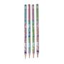 Faber-Castell Kurşun Kalem Sevimli Bulutlar 2B 5244 000068