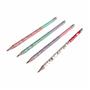 Faber-Castell Kurşun Kalem Silgili Bisiklet 2B 5244 000073