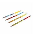 Faber-Castell Kurşun Kalem Silgili Robot 2B 5244 000072