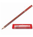 Faber-Castell Başlık Kalemi Bubble Kırmızı