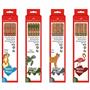 Faber-Castell Anadolu Mirası 6lı 2B Kurşun Kalem
