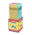 Play-Doh Kurşun Kalem Woodfree Pastel 72 Li Play-KK021