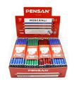 Pensan Kurşun Kalem Mercanlı 56260