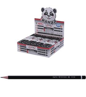 Fatih Kurşun Kalem Panda Yuvarlak 11110