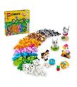 Lego Yaratıcı Evcil Hayvanlar