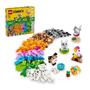 Lego Yaratıcı Evcil Hayvanlar