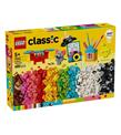 Lego Mutlu Kutu