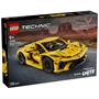 Lego Chevrolet Corvette Stingray