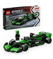 Lego F1 Kıck Sauberteam C44