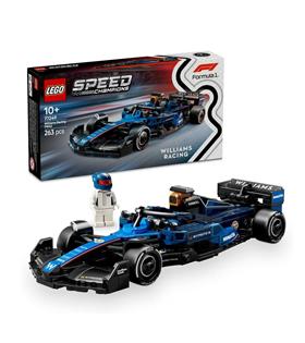 Lego Speed Champıon